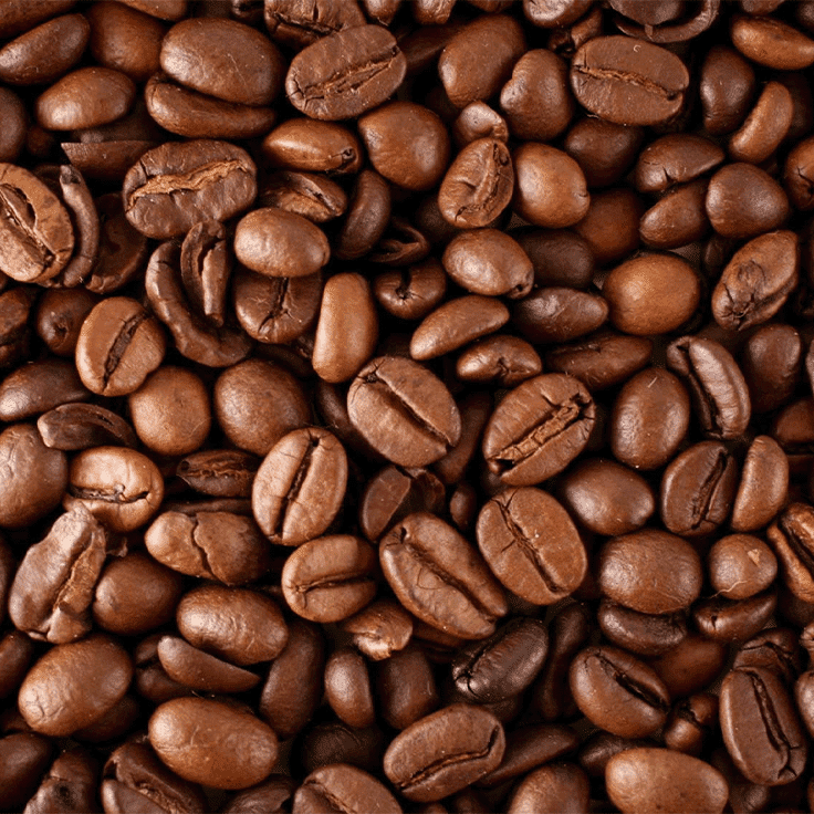 Medium Roast - Whole Bean