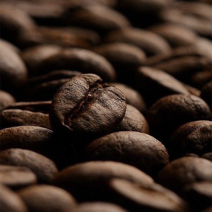 Dark Roast - Whole Bean