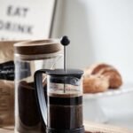 French Press Groud